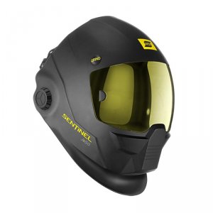 Маска сварщика ESAB SENTINEL A50 5-8/9-13 DIN СВ000014082 (черный) (0700000800)