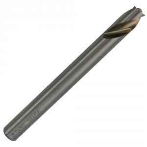 Сверло Wiederkraft WDK-65120 (серебристый)