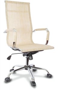 Офисное кресло College CLG-619 MXH-A (бежевый) (CLG-619 MXH-A Beige)