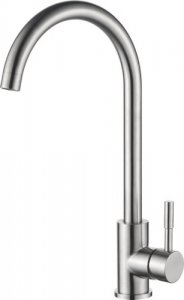 Смеситель Ledeme L4998-3 (хром)