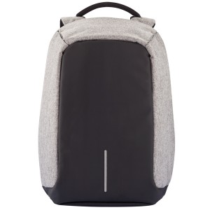 Рюкзак для ноутбука XD design до 15" Bobby Grey (Р705.542)