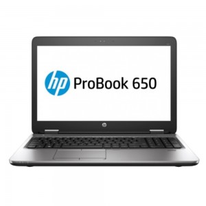 Ноутбук HP ProBook 650 G2, 2300 МГц, 8 Гб, 0 Гб, DVD±RW