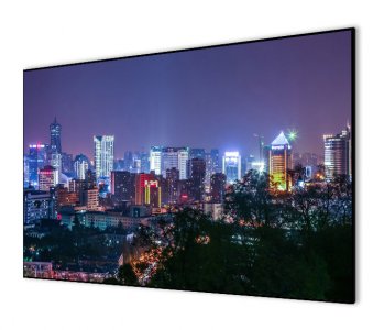 Экраны для проекторов Cactus Alr Expert CS-PSALR-223X126 126x223см
