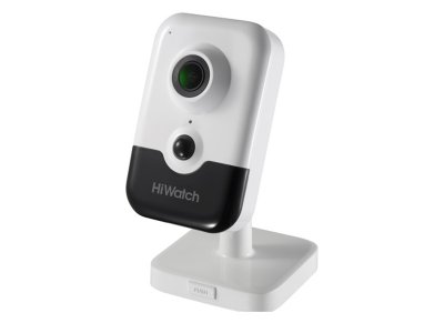 IP камера HiWatch IPC-C022-G0/W (2.8mm)