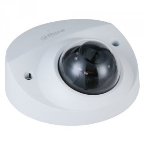 Камеры видеонаблюдения Dahua DH-IPC-HDBW3241FP-AS-0306B