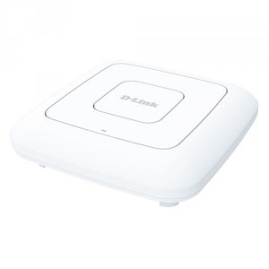 Точка доступа D-link DAP-600P/RU/A1A (белый)