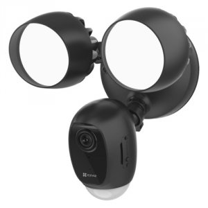 Видеокамера IP EZVIZ CS-LC1C-A0-1F2WPFRL(2.8mm)(Black) (LC1C BLACK)