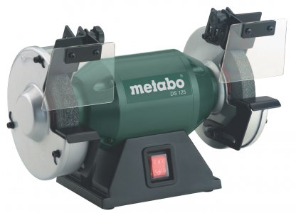 Станок для заточки Metabo Ds 125 (619125000)