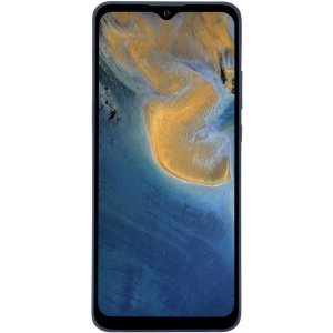 Сотовый телефон ZTE Blade A51 2+32GB Blue (Blade A51 2/32GB Blue)