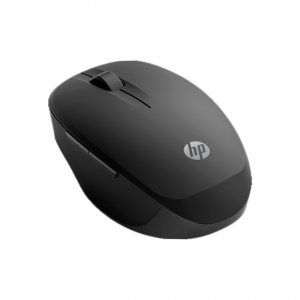 Мышь беспроводная HP Dual mode 300 (6CR71AA)