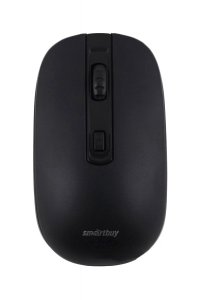 Мышь беспроводная Smartbuy One 359G (SBM-359AG-K)