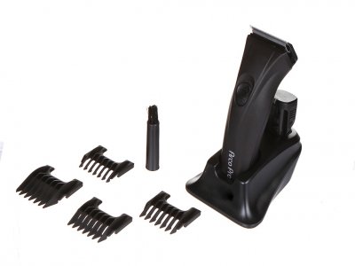 Машинка для стрижки волос Moser 1876-0063 BLACK