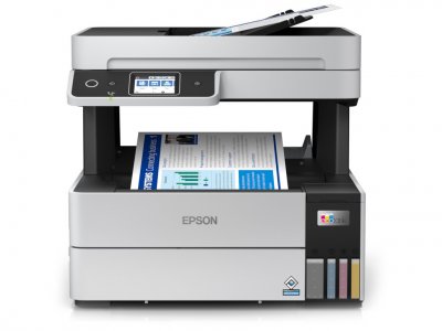 МФУ Epson L6490 (C11CJ88405)