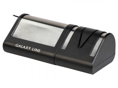 Точилка электрическая Galaxy LINE GL2442 (черный)
