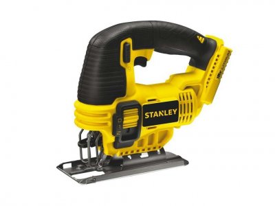 Лобзик Stanley STSC1860-RU (желтый, черный)