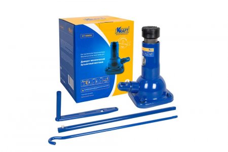 Домкрат Kraft КТ 800056 (KT 800056)
