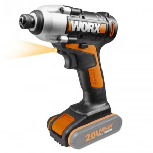 Электроинструмент Worx Wx290.1 (WX290.1)