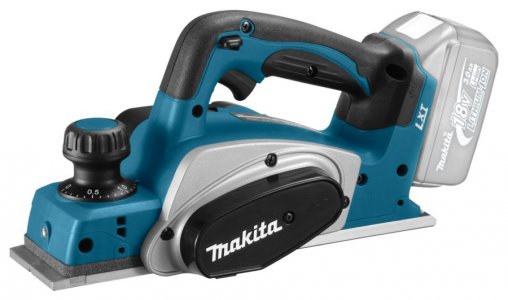 Рубанок Makita DKP180Z (80000007681)