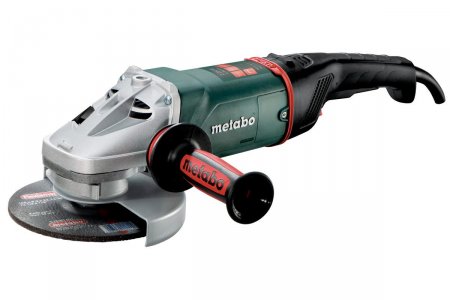 Шлифовальная машина Metabo We 22-180 mvt (606463000)