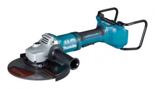 Шлифовальная машина Makita DGA900Z (80000008021)