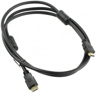 Аксессуар Aopen HDMI-HDMI 1.8M V2.0 (ACG711D-1.8M)