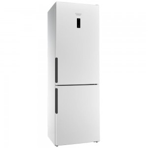 Холодильник с нижней морозильной камерой Hotpoint-Ariston HFP 5180 W