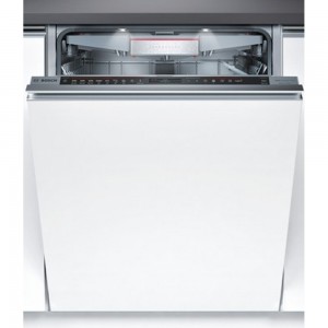Посудомоечная машина встраиваемая Bosch SMV88TX00R
