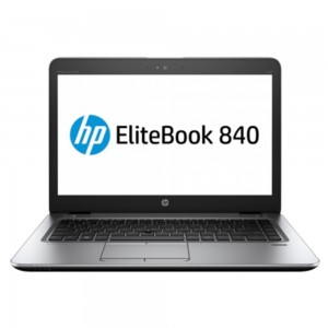 Ноутбук HP EliteBook 840 G3, 2500 МГц, 16 Гб, 0 Гб