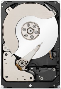 Жесткий диск Seagate ST6000VN001
