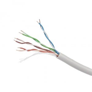 Сетевой кабель ATcom Витая пара UTP cat 5E (AT6414)