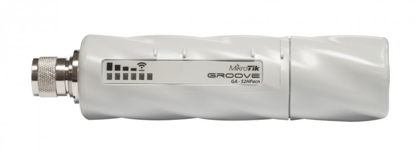 Точка доступа MikroTik RBGrooveGA-52HPacn (GrooveA 52 ac)