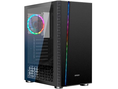 Корпус Ginzzu CL200