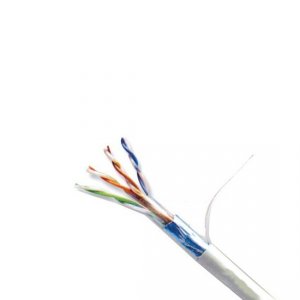 Сетевой кабель ATcom Витая пара FTP cat 5E (AT3802)