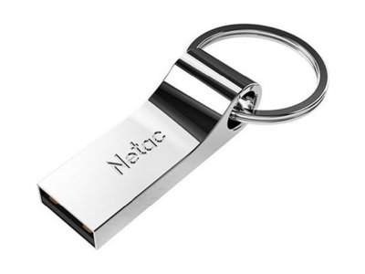 USB Flash Drive Netac NT03U275N-008G-20SL