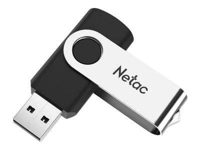 USB Flash Drive Netac NT03U505N-064G-20BK