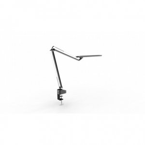 Настольный светильник Camelion KD-843 C02 LED черный (KD-843  C02)