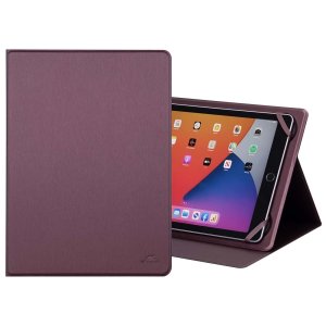 Чехол для планшетного компьютера RIVA case 3147 Burgundy red