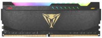 Оперативная память Patriot Viper Steel DDR4 3200Mhz 16GB (PVSR416G320C8)