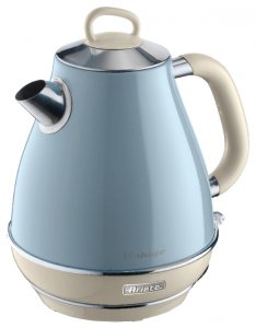 Электрочайник Ariete 2869/05 Vintage Light Blue