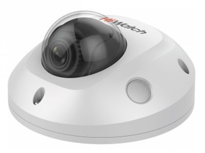 Камера видеонаблюдения HiWatch Pro IPC-D542-G0/SU (2.8mm)