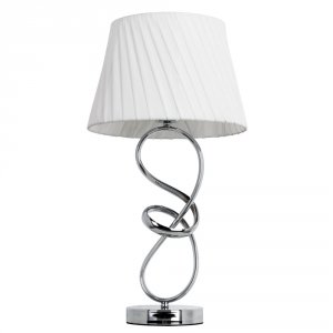 Настольный светильник Arte Lamp Estelle (A1806LT-1CC)