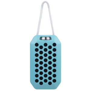 Портативные колонки Rombica MySound Pulse Blue (BT-S084)