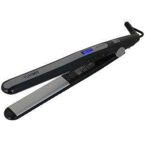 Электрощипцы DEWAL Beauty Yummy, 25x110 мм, 40 Вт Black (HI2070-Black)