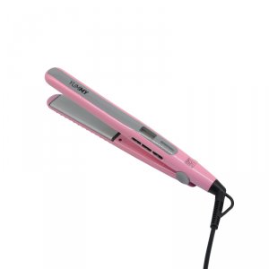 Электрощипцы DEWAL Beauty Yummy, 25x110 мм, 40 Вт Pink (HI2070-Pink)