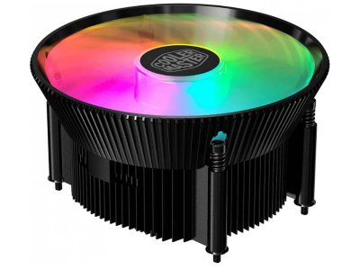 Кулер Cooler Master RR-A71C-18PA-R1 (A71C (RR-A71C-18PA-R1))