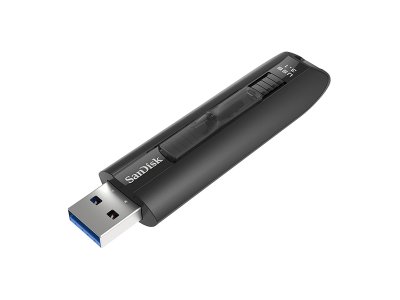 USB Flash Drive SanDisk SDCZ810-064G-G46 (Extreme Go)
