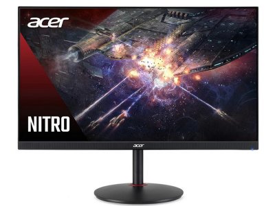 Монитор Acer UM.HX2EE.S05 (Nitro XV272Sbmiiprx)