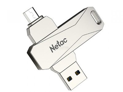 USB Flash Drive Netac U381