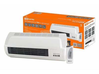 Обогреватель TDM-Electric ТВН-1 (4690259605505)