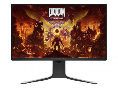 Монитор Dell AW2720HFA